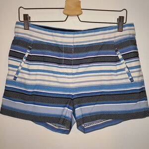 EUC J Crew shorts